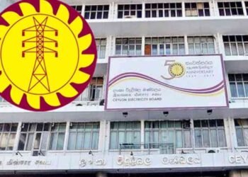 மின்சார சபையின் மறுசீரமைப்புப் பணிகள் இறுதிக் கட்டத்தில்