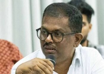 அரசாங்கம் தமது ஹட்டன் பிரகடனத்தை மீளவும் வாசிப்பது அவசியம் – திலகர்