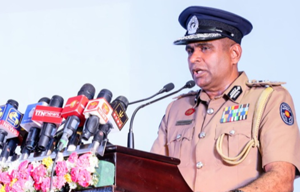 போதைப்பொருள் குற்றச்சாட்டு – 500 பொலிஸ் அதிகாரிகளுக்கு எதிராக ஒழுக்காற்று நடவடிக்கை