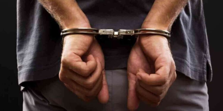 7 கோடி பெறுமதியான குஷ் போதைப்பொருளுடன் ஒருவர் கைது