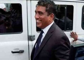 ஜோன்ஸ்டன் உள்ளிட்ட ஐவர் மீண்டும் விளக்கமறியலில்