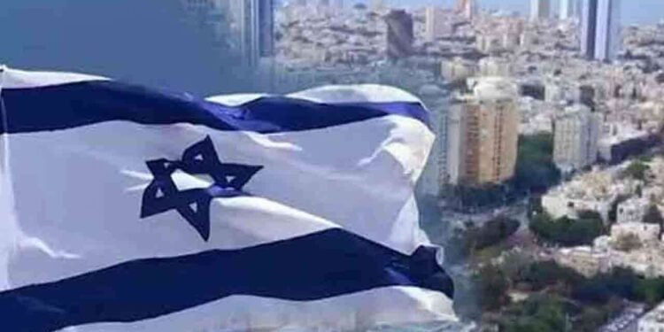 இஸ்ரேலில் உள்ள இலங்கையர்களுக்கு விடுக்கப்பட்டுள்ள அவசர அறிவுறுத்தல்