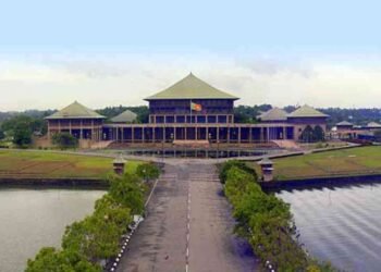 டித்வா புயல் பாராளுமன்ற விவாதத்திற்கு திகதி நிர்ணயம்