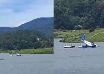 நுவரெலியா விமான விபத்து! விசாரணைக்கு சிறப்பு குழு நியமனம்