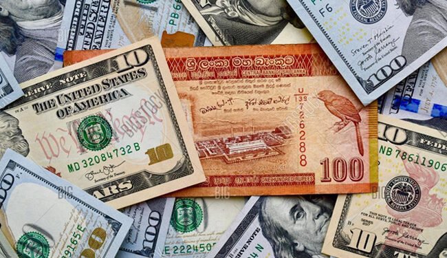 ரூபாவின் பெறுமதி அதிகரிப்பு