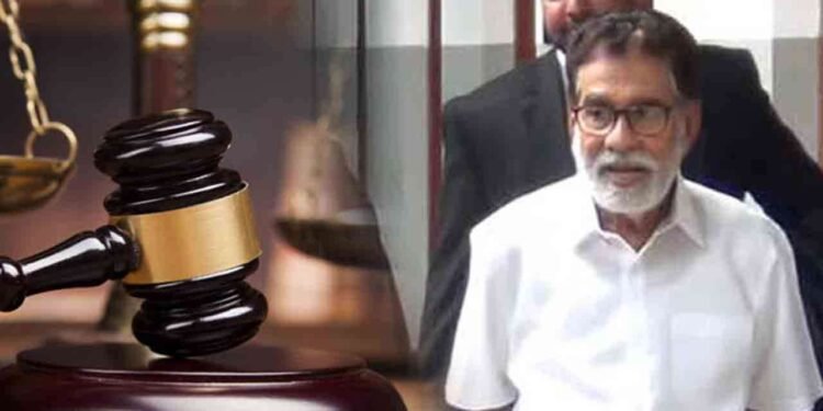மேர்வின் சில்வாவிற்கு எதிரான சொத்துக் குவிப்பு வழக்கு விசாரணை