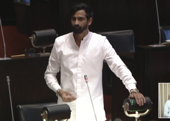 1750 ரூபா சம்பள உயர்வு – குறைப்பாடுகள் உள்ளதாக அரசாங்கத்துக்கு ஜீவன் விளக்கம்