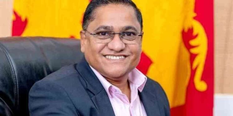 வெனிசுலா விவகாரம் தொடர்பில் இலங்கை அரசாங்கத்தின் பதில்