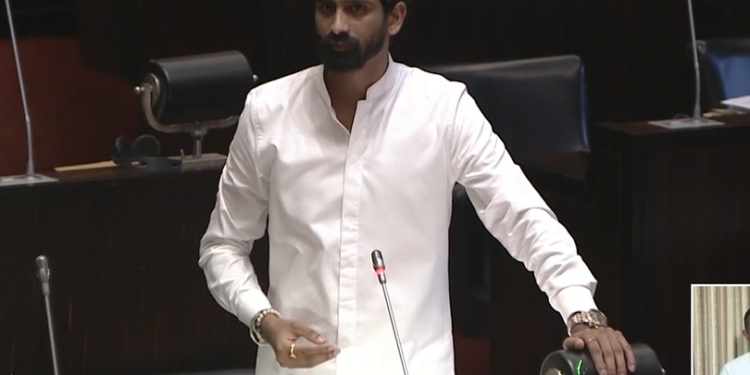 1750 ரூபா சம்பள உயர்வு – குறைப்பாடுகள் உள்ளதாக அரசாங்கத்துக்கு ஜீவன் விளக்கம்