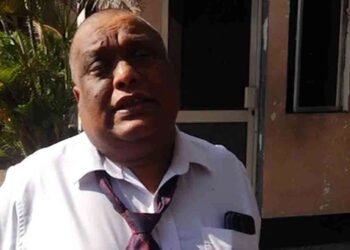 CID-யிலிருந்து வௌியேறினார் வைத்தியர் ருக்ஷான் பெல்லன