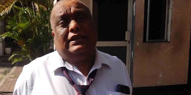 CID-யிலிருந்து வௌியேறினார் வைத்தியர் ருக்ஷான் பெல்லன