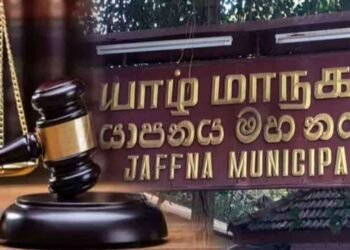 காற்று மாசடைவு: மாநகர சபைக்கு நீதிமன்றம் விடுத்த உத்தரவு!