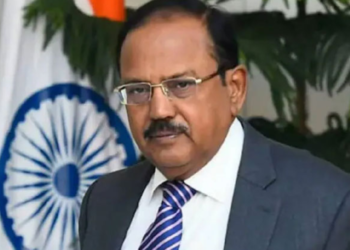 வலிமையான இந்தியாவை மீண்டும் கட்டியெழுப்ப இளைஞர்கள் முன்வர வேண்டும் – அஜித் தோவல்