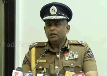 பொலிஸ் அதிகாரிகளுக்கு வழங்கப்படும் சம்பளம் போதுமானதல்ல