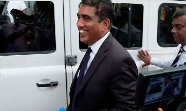 ஜோன்ஸ்டன் மற்றும் அவரது இரண்டு மகன்கள் உட்பட ஐவருக்கு தொடர்ந்தும் விளக்கமறியல்