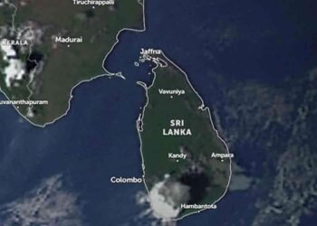 நாளை முதல் மழை குறையும் சாத்தியம்