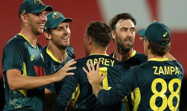 டி20 உலகக் கிண்ணம் – தற்காலிக அணியை அறிவித்தது அவுஸ்திரேலியா