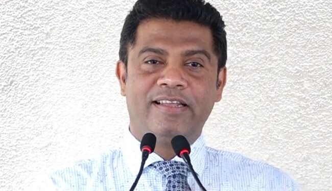 ஒரு பில்லியன் இழப்பீடு கோரும் நளிந்த