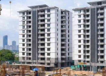 ஒபேசேகரபுர வீட்டுத் திட்டத்திற்குப் பச்சைக்கொடி