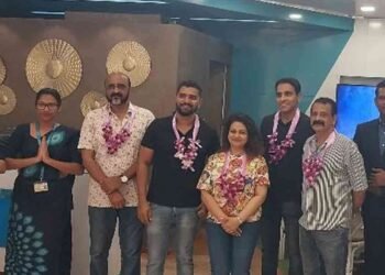 கேரளாவிலிருந்து இலங்கை வந்த விசேட வைத்தியக் குழு!