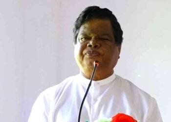 நாடு எதிர்கொள்ளும் பொருளாதார நெருக்கடி குறித்து பந்துல கருத்து