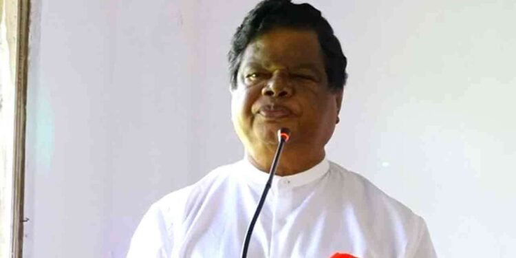 நாடு எதிர்கொள்ளும் பொருளாதார நெருக்கடி குறித்து பந்துல கருத்து