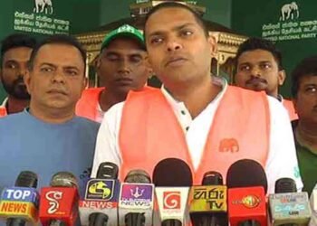 புதிய கூட்டணியில் சஜித் அதிக பொறுப்புகளை ஏற்பார் – ஹரின்