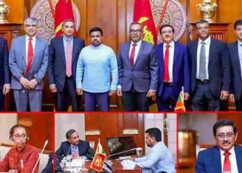 சர்வதேச நாணய நிதிய கடன் திட்டத்தை தொடர இணக்கம்