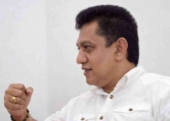 சரித ஹேரத்திற்கு ஐக்கிய மக்கள் சக்தி புதிய நியமனம்