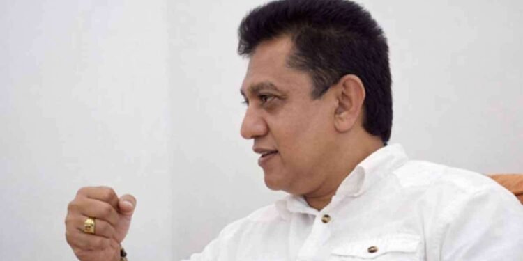 சரித ஹேரத்திற்கு ஐக்கிய மக்கள் சக்தி புதிய நியமனம்