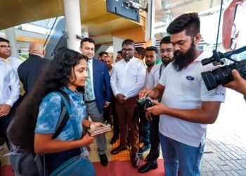 டிஜிட்டல் இ-பஸ் கட்டண முறை அரச பேருந்துகளில் அறிமுகம்