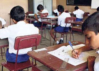 தரமான மனித வளத்தை உருவாக்குவதே அரசாங்கத்தின் இலக்கு