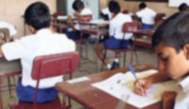 தரமான மனித வளத்தை உருவாக்குவதே அரசாங்கத்தின் இலக்கு