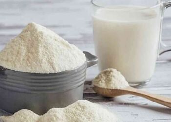 இறக்குமதி பால்மா விலை குறைப்பு