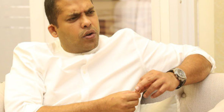 ஹரின் பெர்னாண்டோவுக்கு எதிரான வழக்கு விசாரணை ஒத்திவைப்பு