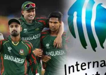 ஐசிசி பிரதிநிதிக்கு விசா வழங்க பங்களாதேஷ் மறுப்பு