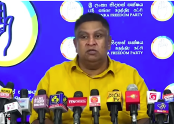 அடுத்த 5 வருடங்களுக்குள் சுதந்திரக்கட்சி மீண்டெழும் – சாமர சம்பத்