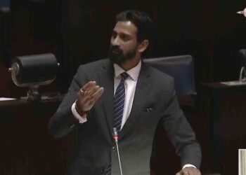 தவறை ஒருபோதும் செய்யாதீர்கள்: அரசாங்கத்தை எச்சரித்த ஜீவன்