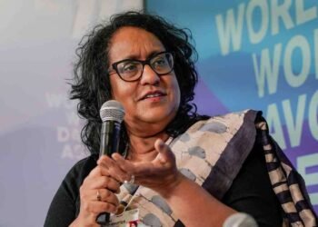 பெண்கள் புறக்கணிக்கப்படுவது தற்செயலான நிகழ்வு அல்ல