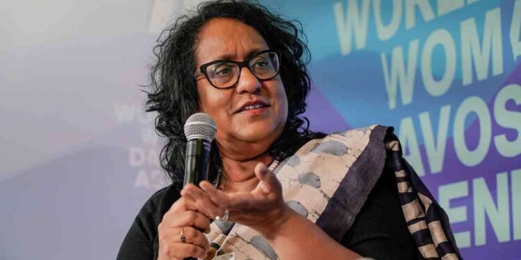 பெண்கள் புறக்கணிக்கப்படுவது தற்செயலான நிகழ்வு அல்ல