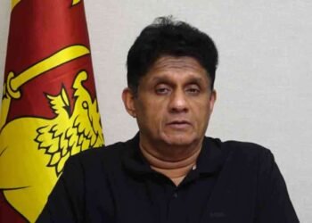 அரசாங்கத்தின் மீது சஜித் கடும் தாக்கு!