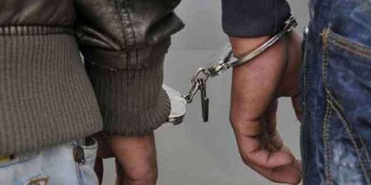 மருந்தகம் எனும் போர்வையில் போதைப்பொருள் விற்பனை!