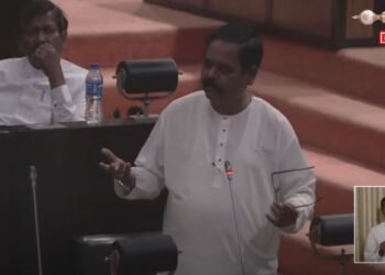 பிரதமருக்கு எதிரான நம்பிக்கையில்லா பிரேரணைக்கு ஆதரவில்லை!! சிறிதரன் எம்.பி