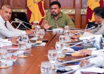 ‘தமக்கென ஒரு இடம் – அழகான வாழ்க்கை’ தேசிய வீட்டுத்திட்டம் ஜனாதிபதியின் மேற்பார்வைக்கு