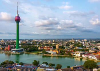 2025 இல் இலங்கை பொருளாதாரத்தில் குறிப்பிடத்தக்க முன்னேற்றம்