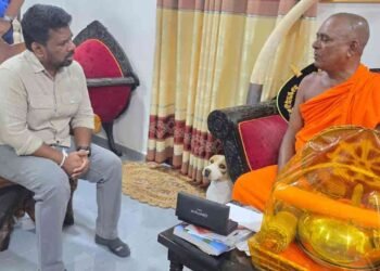 தற்போதைய அரசாங்கத்தாலேயே காணி விடுவிப்பு சாத்தியம்