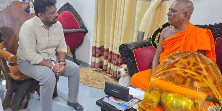 தற்போதைய அரசாங்கத்தாலேயே காணி விடுவிப்பு சாத்தியம்