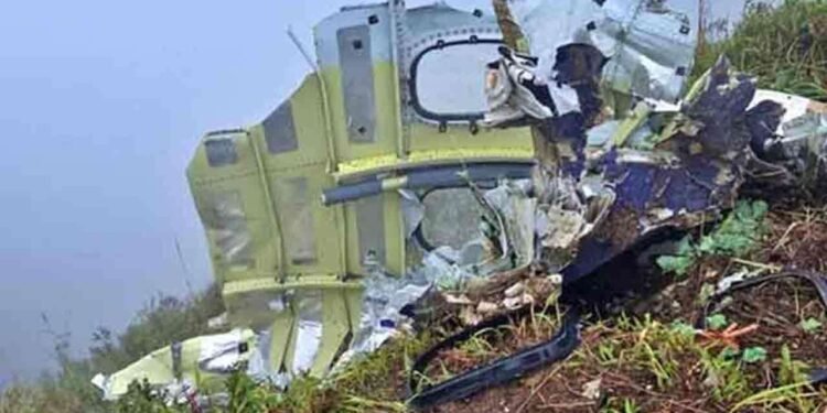 மாயமான இந்தோனேசிய விமானத்தின் சிதைவுகள் கண்டுபிடிப்பு!