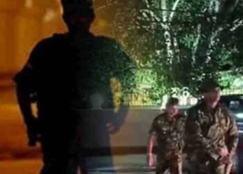 ஒரே நாளில் 30,000 பேர் சோதனை; 596 பேர் கைது