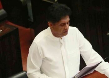 அரசாங்கத்தின் பொருளாதார அணுகுமுறையில் பாரிய சிக்கல் – சஜித்